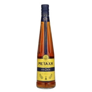 Metaxa 5* cl.70 - Foto 1 di 1