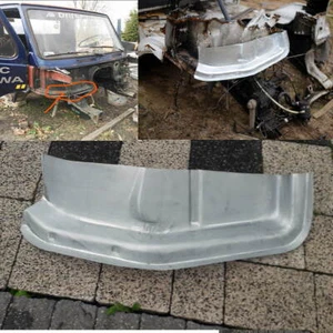 Mercedes Benz T1 207-410 77-95 vano motore parafango - destra - Foto 1 di 1