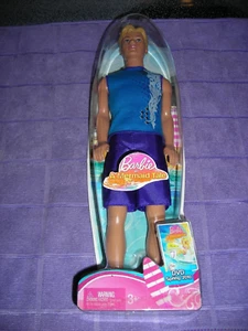Ken Puppe - Mattel R4203 - Neu im Karton - Bild 1 von 1