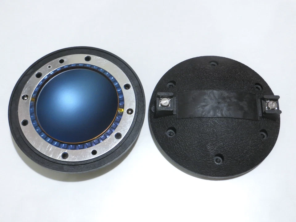 MARKENLOS Diaframma/diaframma adatto per Electro Voice - EV DH1, DH1A, DH1012,