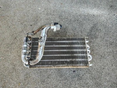 Buick Riviera & Riviera Gran Sport 1964 1965 OEM original GM evaporador de aire acondicionado Foto 1 de 4