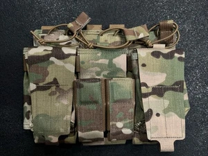 NEW  Rare Eagle MMAC-R 2019 Multipurpose Pouch MultiCam DEVGRU SEALsM4 Maritime - Picture 1 of 4