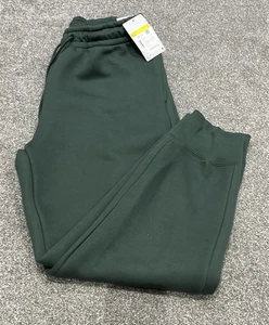 Men’s Nike Sportswear Tech Fleece Pants - Vintage Green - FZ7593-339 - Small (S) - Picture 1 of 12