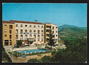 CPSM  --  SAINT FLORENT . CORSE . HOTEL MADAME MERE . 066.L - Imagen 1 de 1