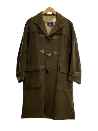 BURBERRYS Cappotto Borsone L KHK