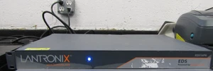 Lantronix EDS16PR 16-portowy bezpieczny serwer urządzeń - Zdjęcie 1 z 3