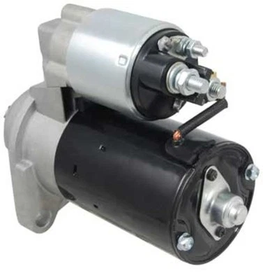 Starter Motor WAI 17758N fits 97-05 Porsche Boxster - Image 1 of 2