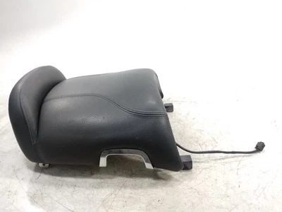 BMW R1200 CL C 2005 05 asiento trasero del pasajero térmico Foto 1 de 4