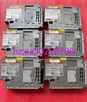 1pc used  Pro-face PFXSP5B00 SP-5B00 12VDC touch screen module  - Image 1 of 3