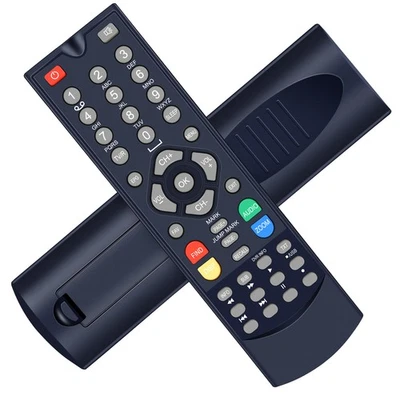 Replace Remote Control For Xoro Astra Easy Avanit Opticum AX 300 AX-300 AX300 - Image 1 of 4
