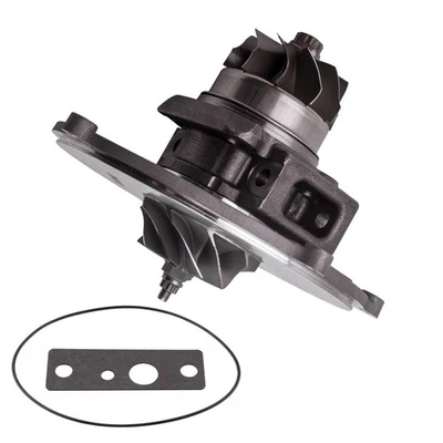 New Turbo Cartridge Chra For Ford Powerstroke 7.3L GTP38 F250 F350 F450 1999- - Image 1 of 4