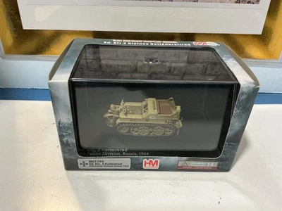 HOBBY MASTER 1:48 HG1704 SD.KFZ.2 KETTENKRAD - Image 1 of 3