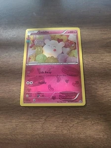 Swirlix RC19-32 Generations: Radiant Collection Holo Lightly PK000298 - Bild 1 von 2