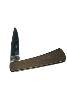 Vintage Things Remembered Taschenmesser Edelstahl Japan klappbar - Bild 1 von 8