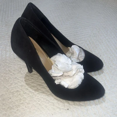 Jessica Simpson高跟鞋 — 第 1/4 张图片