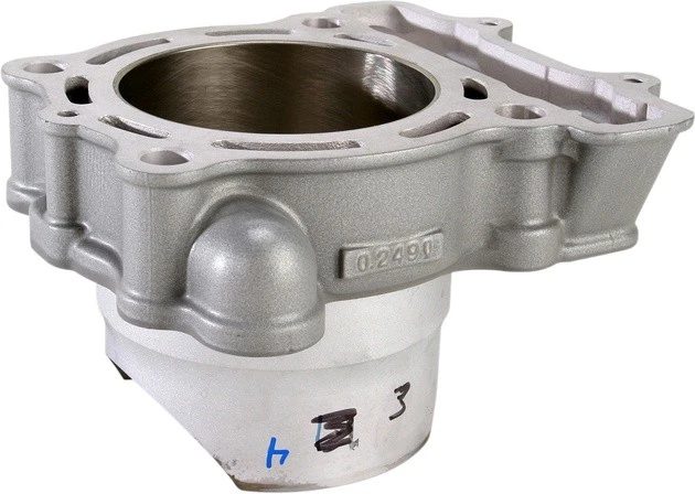 Cylinder Works Standard Bore Cylinder 12.6:1 fits Kawasaki/Suzuki KX250F/RM-Z250 - Image 1 of 1