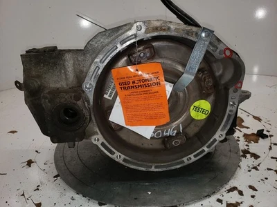 Transmisión automática tracción delantera 2,4 L compatible con 09-12 Journey 1385732 Foto 1 de 4