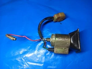 88 89 90 Toyota FJ62 encendedor de cigarrillos enchufe arnés de cables toma de corriente OE - Imagen 1 de 5