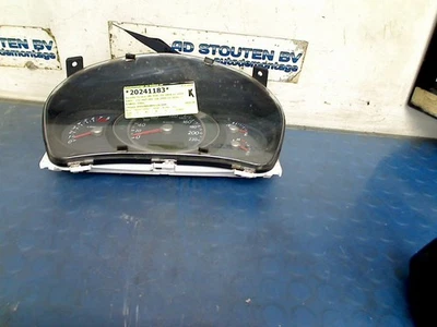 CONTACHILOMETRI Hyundai Tucson (JM) SUV 2.0 16V CVVT 4x4 (G4GC) 2005 940032E540 Foto 1 de 4