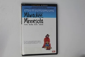 Milwaukee, Minnesota DVD Tartan Video - Picture 1 of 1