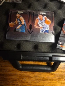 2024-25 Prizm Dominators Ja Morant Paolo Banchero - Bild 1 von 2