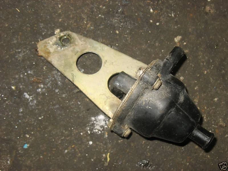 81 HONDA C70 ПАСПОРТ ДЫШАЩИЙ ASY # - Изображение 1 из 1