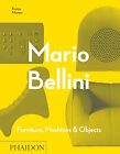 Mario Bellini By Enrico Morteo