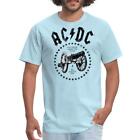 T-shirt homme AC/DC Cannon We Salute You