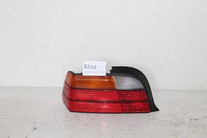 ORIGINAL BMW 3-ER E36 RÜCKLEUCHTE LINKS - Bild 1 von 2