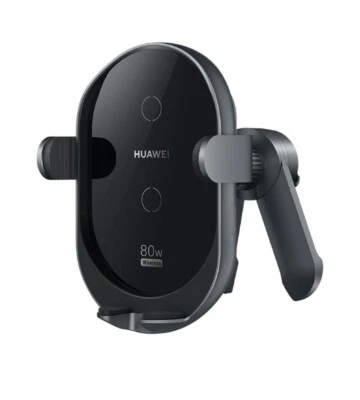 Huawei Super Schnelllade Auto Wireless Ladeger K080 Max 80W für Mate40 50 60 Pro - Bild 1 von 4