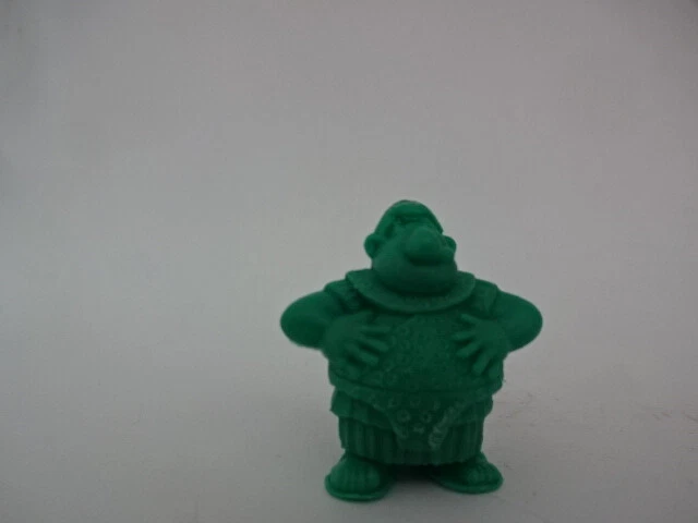 Asterix & Obelix bei den Römern " Stadthalter " Grüne Farbvariante - Bild 1 von 1