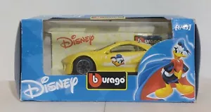 I115996 BURAGO 1/43 Disney - Paperinik - Prima Giugiaro - Box - Foto 1 di 1