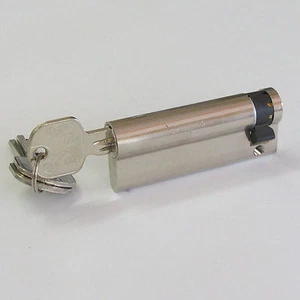 Profilzylinder Zylinder halbzylinder Türzylinder BASI 70mm - Bild 1 von 2