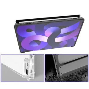 Protective case for 13" Microsoft Surface Pro 9 with stand back cover drop-proof - Picture 1 of 16