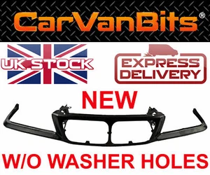 PARA BMW 3 E36 90-95 PARRILLA DELANTERA CENTRAL PANEL DE AJUSTE PARA RIÑÓN NUEVO - Imagen 1 de 9