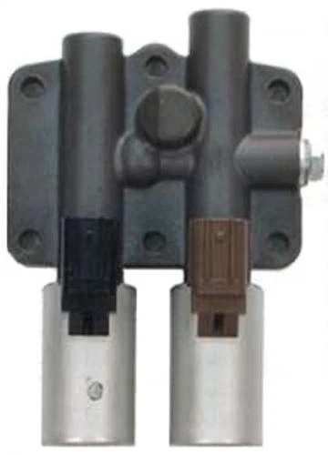 Conjunto de solenoide lineal doble transmisión Honda Accord Acura OEM 28250-P6H-024 Foto 1 de 3