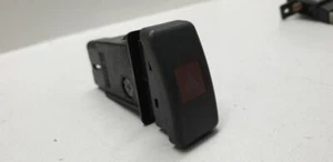 1993 TOYOTA SPACIA YR22R HAZARD LIGHT SWITCH - Picture 1 of 2