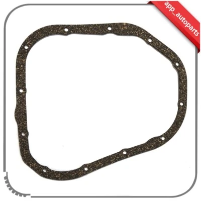 Junta de cárter de aceite 94-10 para Toyota Solara Sienna Camry Lexus 3,3 L 3,0 L DOHC Foto 1 de 4