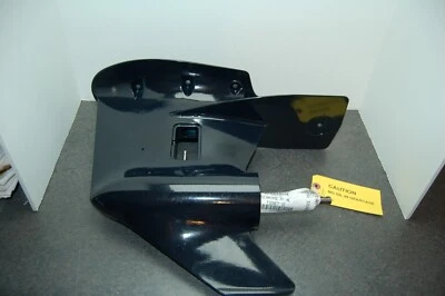 NEW GENUINE EVINRUDE JOHNSON E-TEC GEAR CASE BLUE 5008162 05008162 09-12 OEM #2 - Image 1 of 4