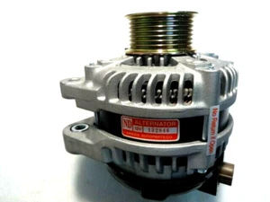 Acura.TSX Honda Accord.2008-2014.Alternador.L4/2.4L.130Amp.CW.7-G. 1 año de garantía - Imagen 1 de 12