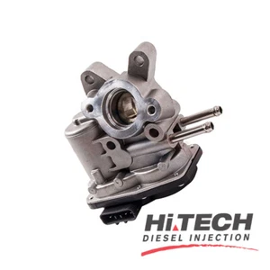 *Genuine* Nissan EGR Valve  Nissan Navara / Pathfinder 2.5L D40 YD25 - Bild 1 von 3