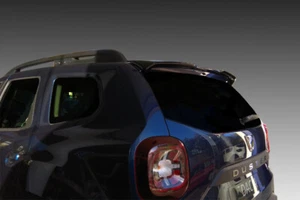 ALERÓN TECHO TRASERO PARA DACIA / RENAULT DUSTER MK2 (2017-2021) PU SIN IMPRIMAR - Imagen 1 de 2