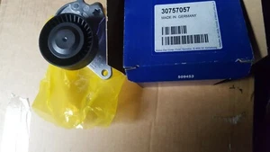 Correa acanalada de brazo tensor original Volvo C70 Coupe/S/V40 *30757057* - Imagen 1 de 1