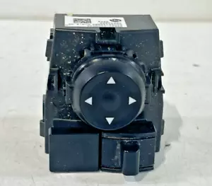21-24 HYUNDAI ELANTRA FRONT LEFT SIDE DOOR WINDOW MIRROR CONTROL SWITCH # 93685 - Picture 1 of 9
