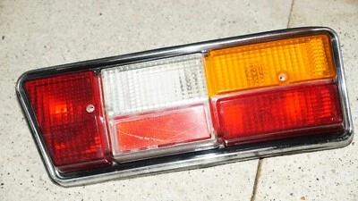 Luz trasera derecha completa para Simca 1100 TALBOT 1100/1204 Foto 1 de 4