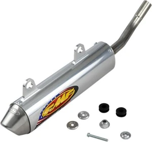 Silenciador de escape FMF Powercore 2 KTM XC-W 125 XC-W 150 SE ADAPTA A 2017 A 2019 - Imagen 1 de 1