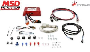 CONTROLADOR DE ENCENDIDO MSD 6530 6AL-2 PROGRAMABLE - Imagen 1 de 4