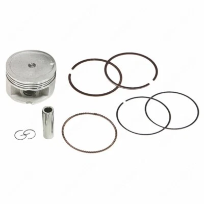 C4 88540 Pistón Cpl. X-Max 250 Ø 69 - Imagen 1 de 2