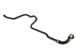 New Water Hose Additional Water Pump to Water Accumulator for BMW X5 E53 4.4 4.6 - Picture 1 of 2