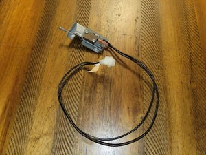 Maytag Jenn-Air Double Oven Door Switch 74001632 74004536 74003562  - Picture 1 of 1